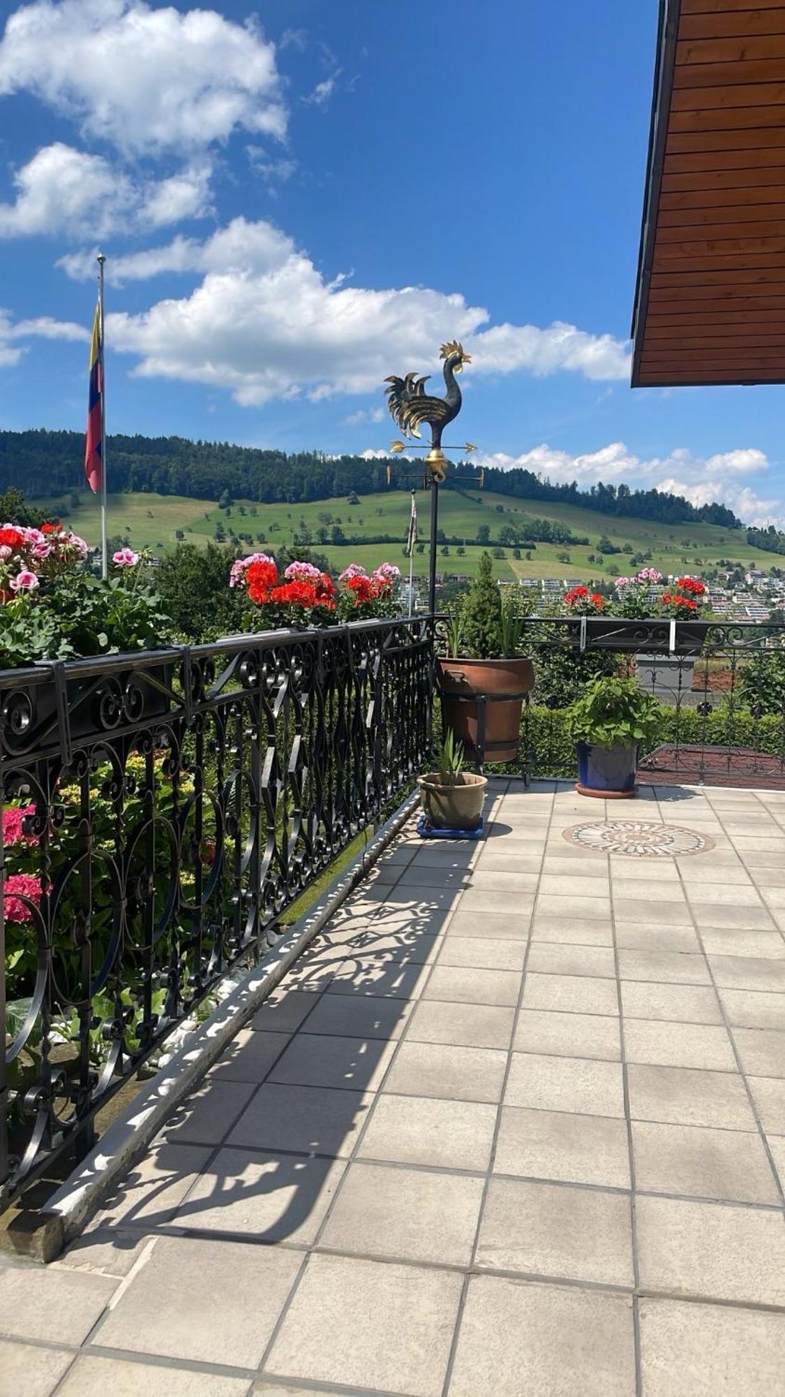Chloesterli Lucerne Exterior photo