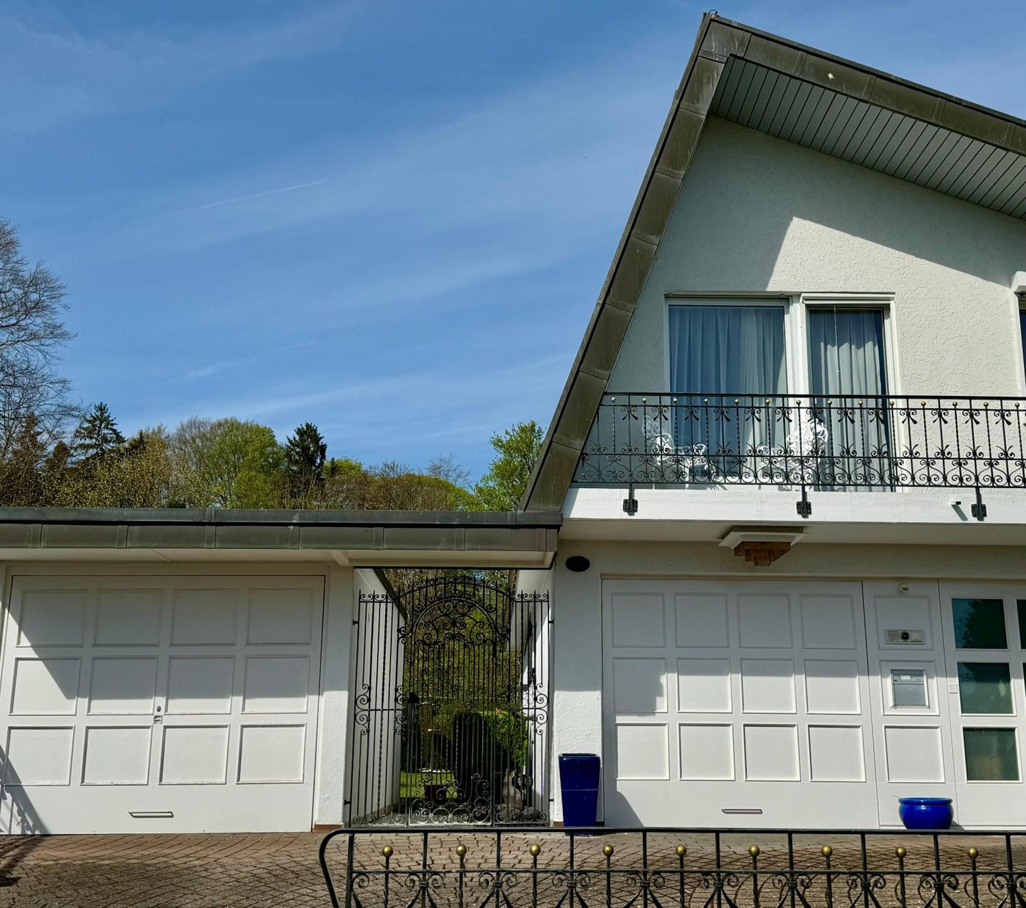 Chloesterli Lucerne Exterior photo