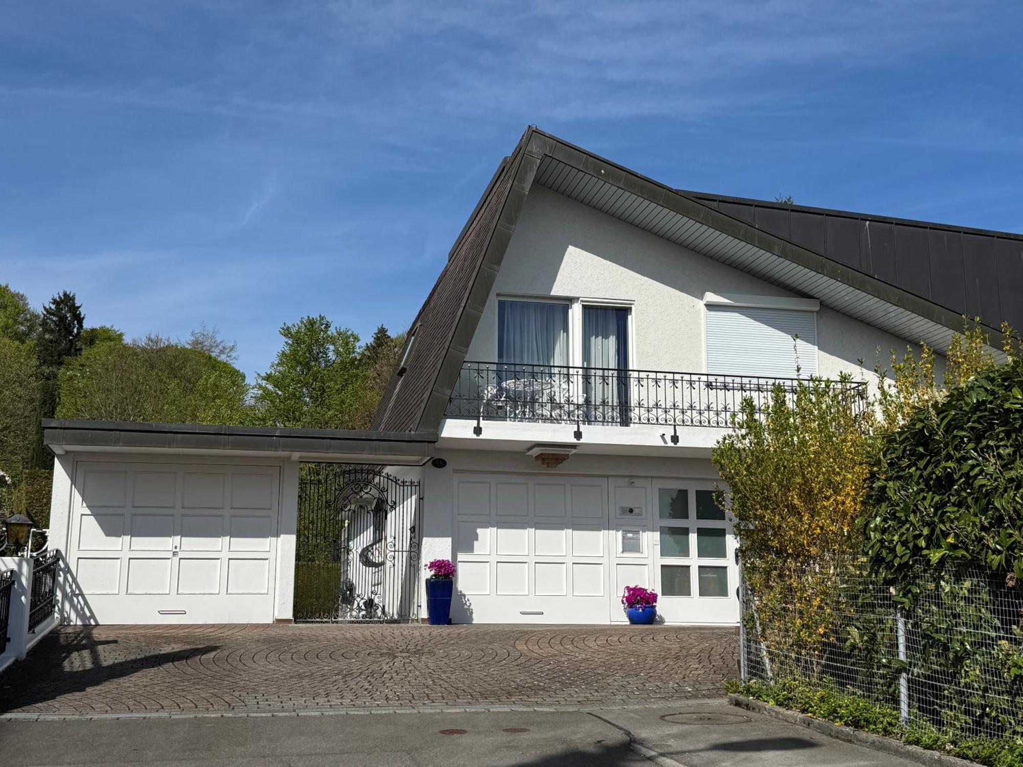 Chloesterli Lucerne Exterior photo
