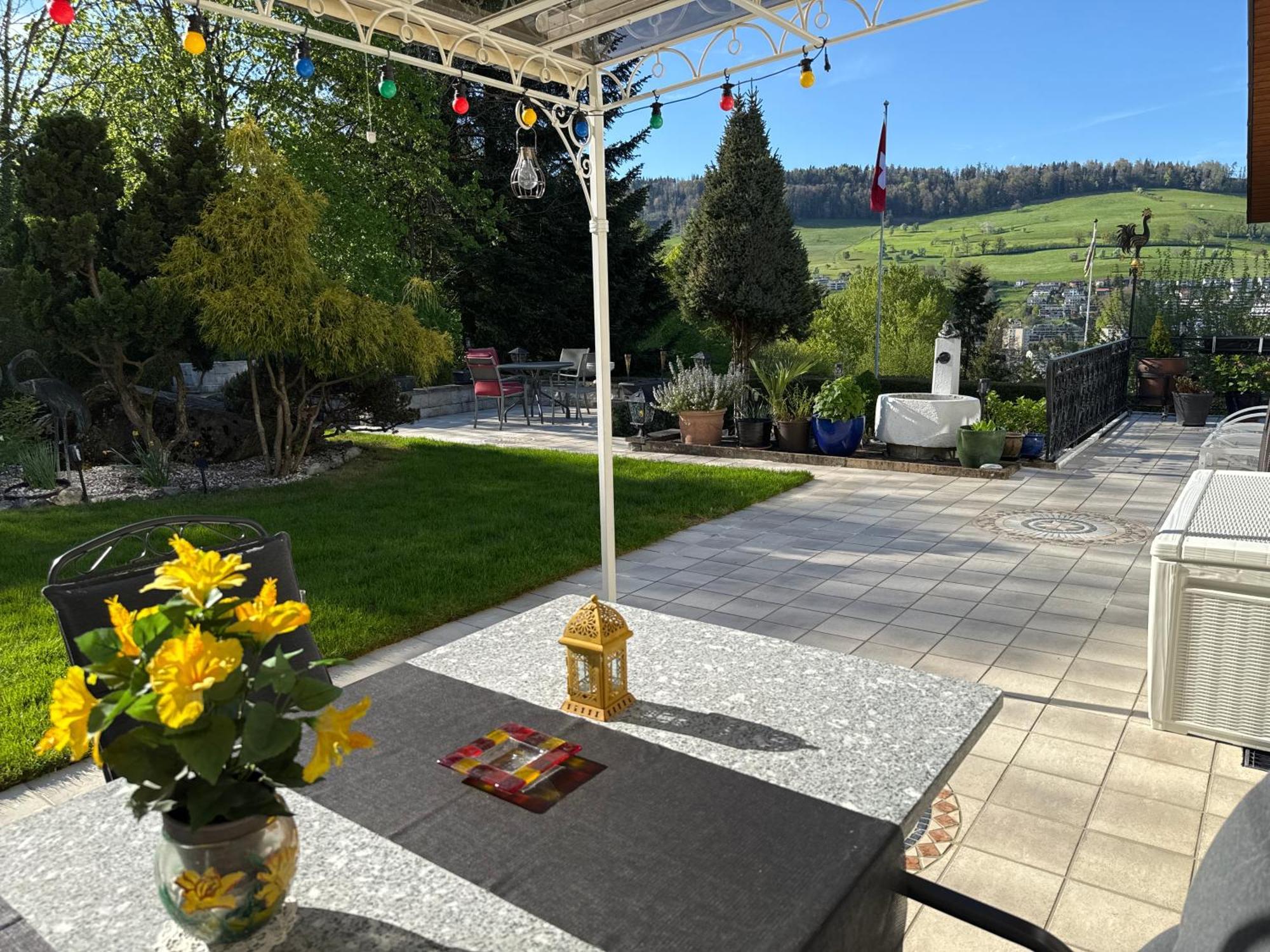 Chloesterli Lucerne Exterior photo